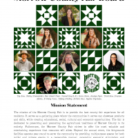 2026 Morrow County Oregon Fair Board 2026 Morrow County Oregon Fair Board