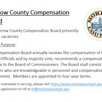 Compensation Board Vacancy Ad 2026_corrected Compensation Board Vacancy Ad 2026_corrected