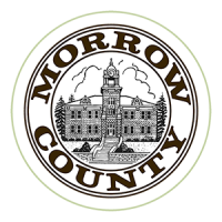 Morrow County Logo