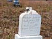 Pioneer Cemetery