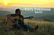Cory Peterson
