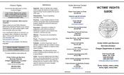 Victim Rights Guide