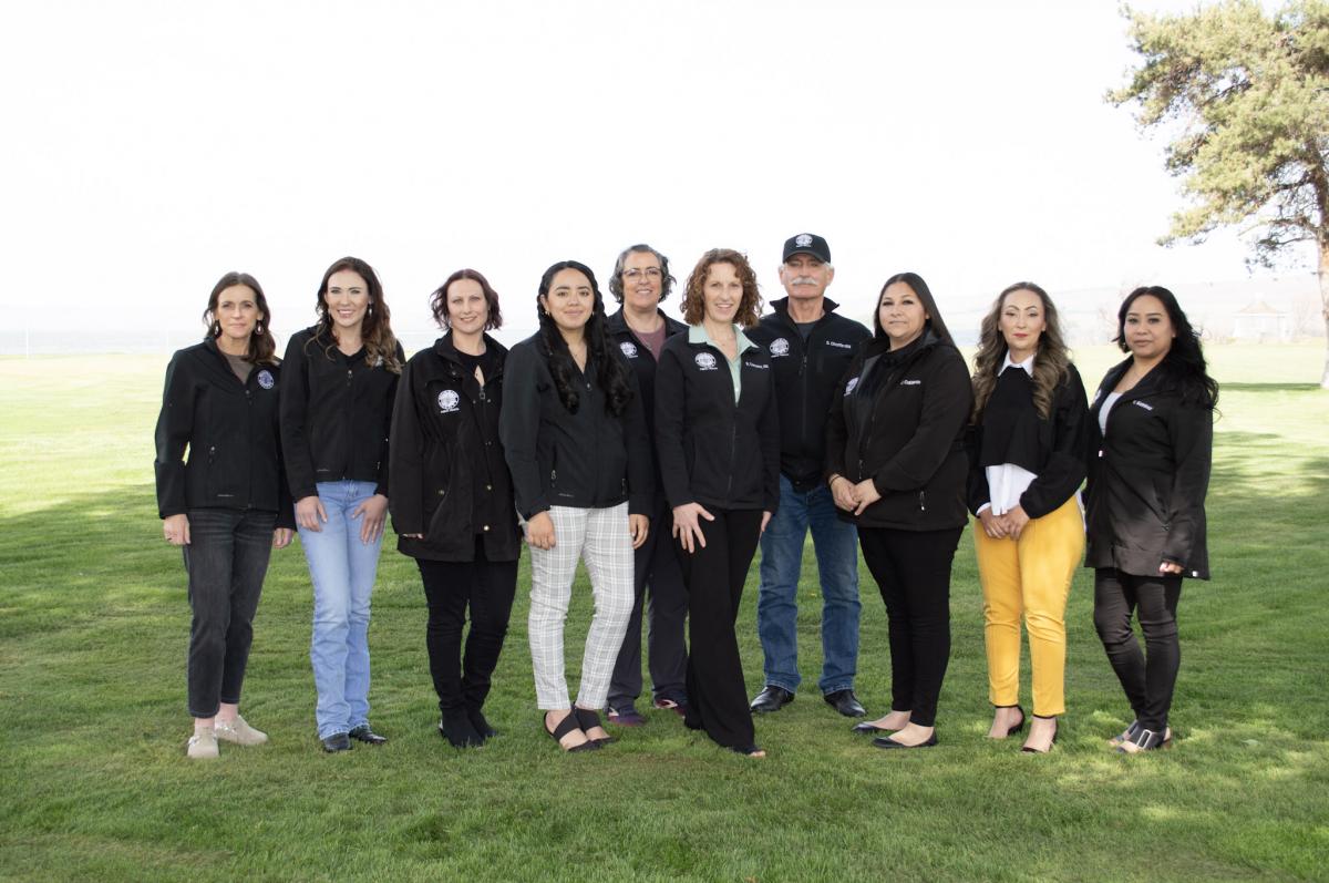 Staff photo