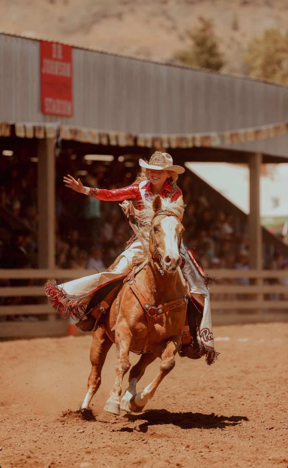 2025 Fair Morrow County Oregon