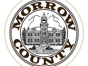 Morrow County Logo